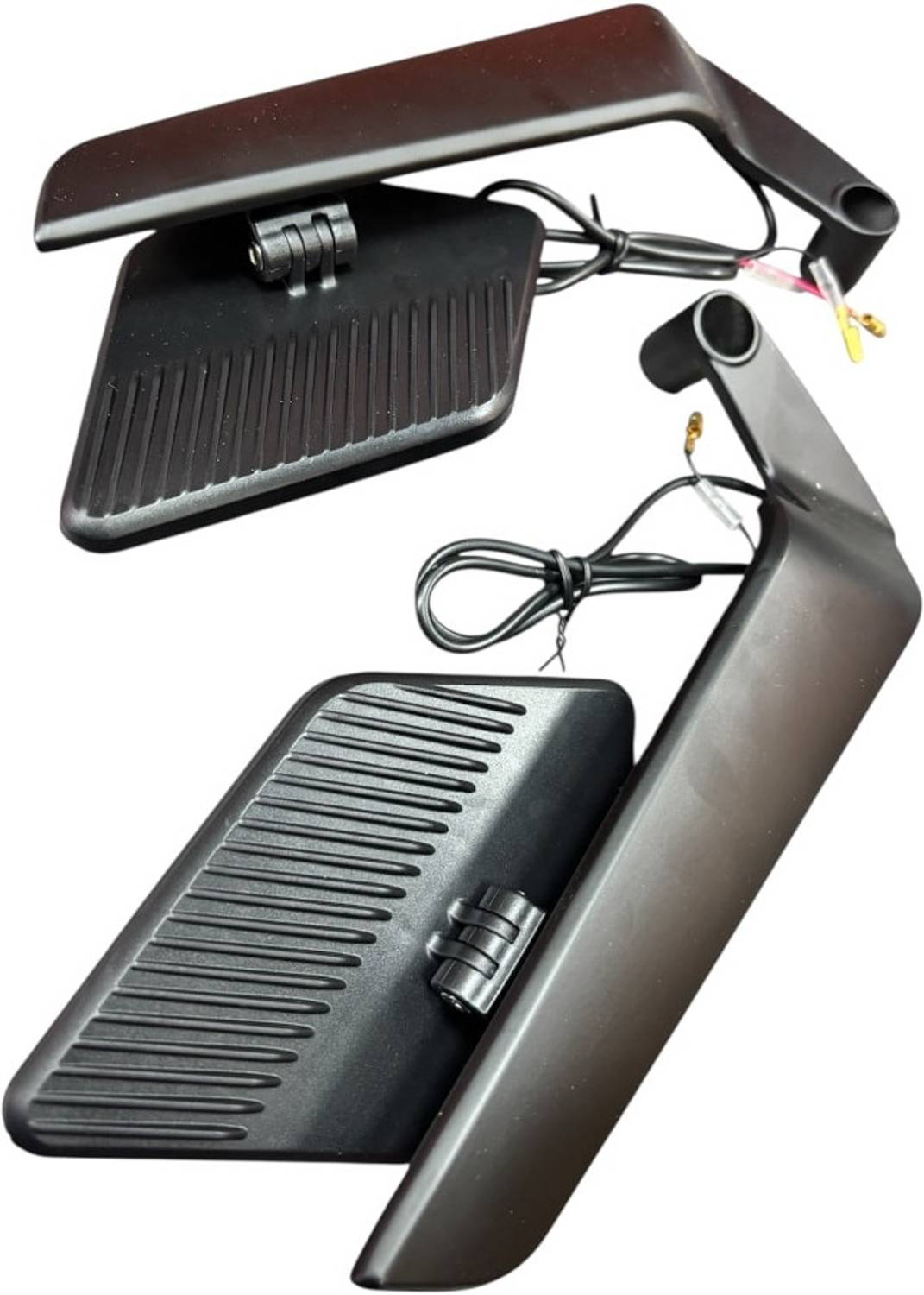 VermsBikers Power Rear View Mirror For Bike - Image 3