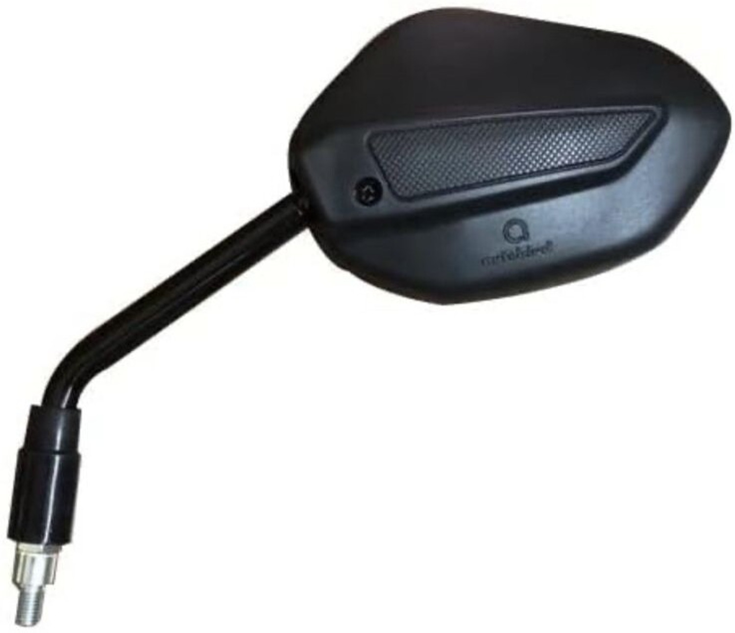 Image of KING GENUINE Manual Rear View Mirror For Honda CB Shine