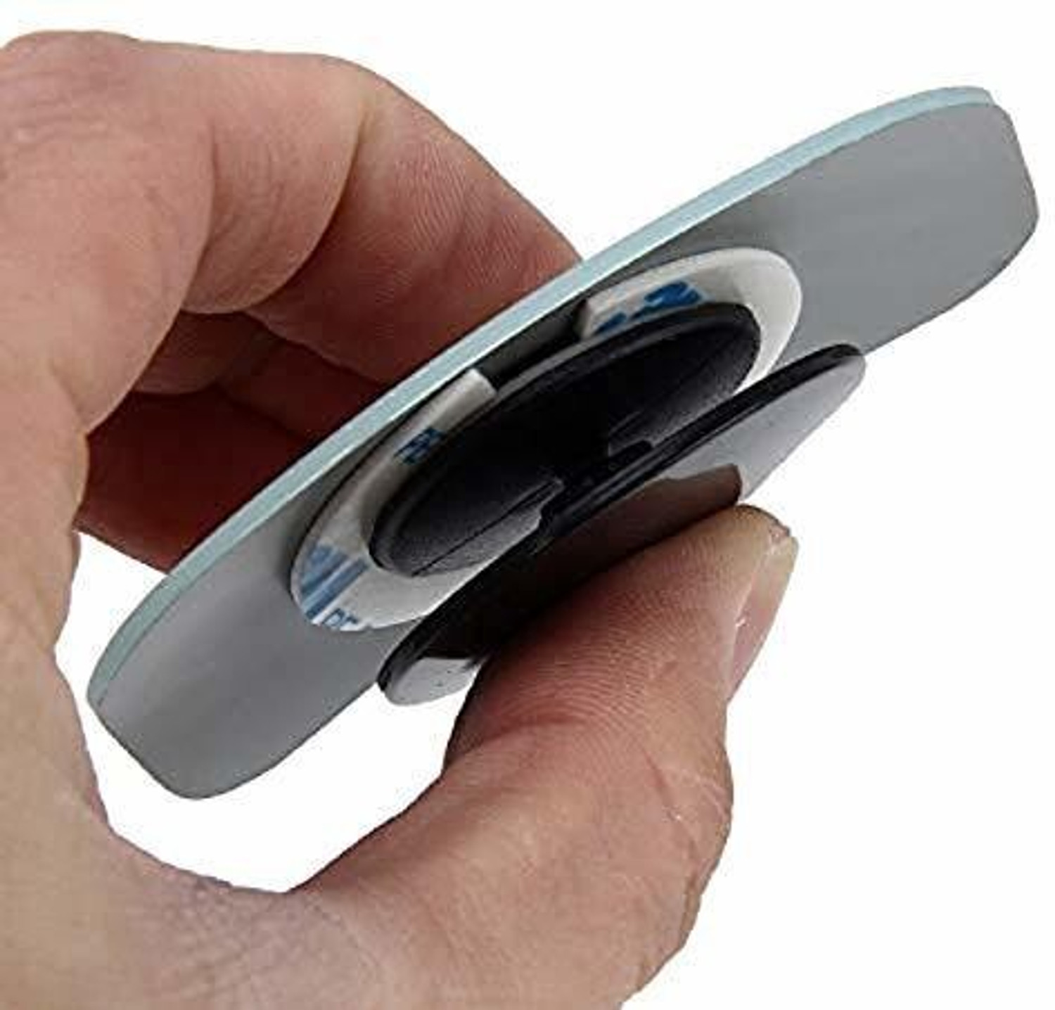 Image of carfrill Manual Blind Spot Mirror For Hyundai 520i