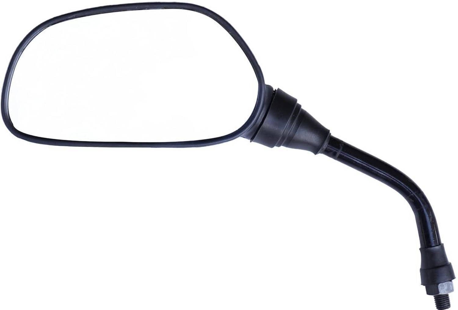 Vtrust Manual Dual Mirror For Bajaj Pulsar 150 DTS-i, Discover 100 DTS-i, Platina 100 DTS-i, Pulsar 180 DTS-i