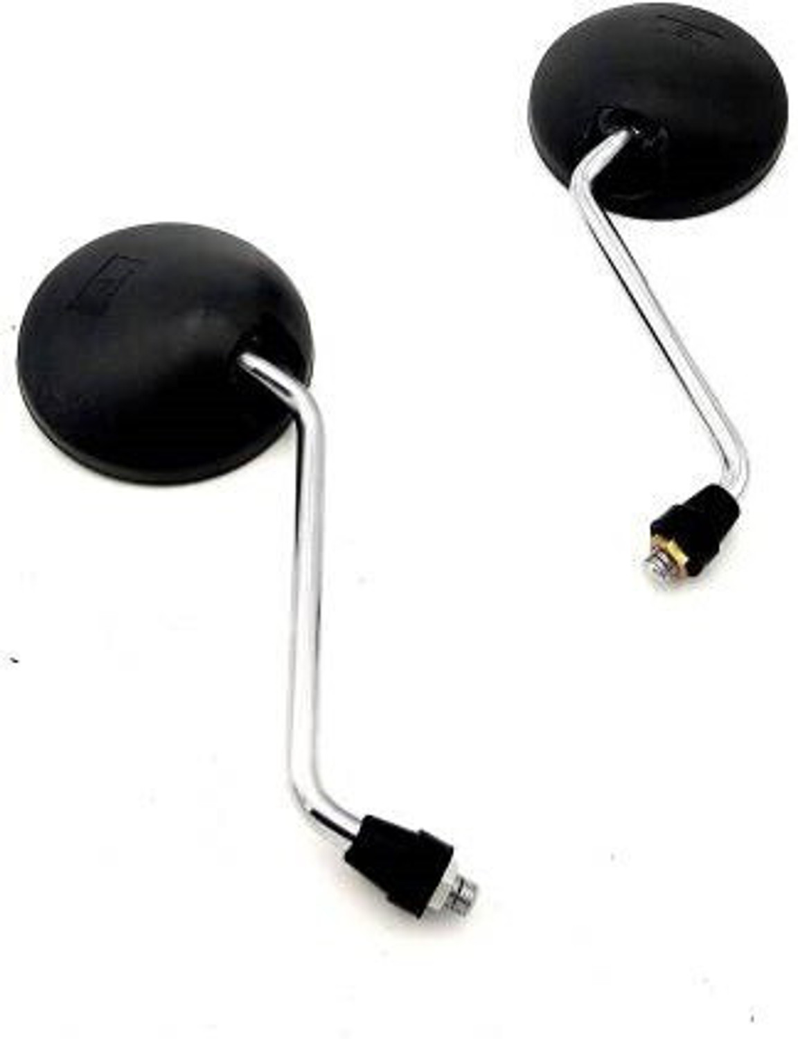 Image of Pa Manual Rear View Mirror For Yamaha 1 Series
