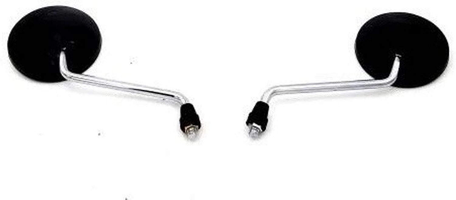 Image of Pa Manual Rear View Mirror For Yamaha 1 Series