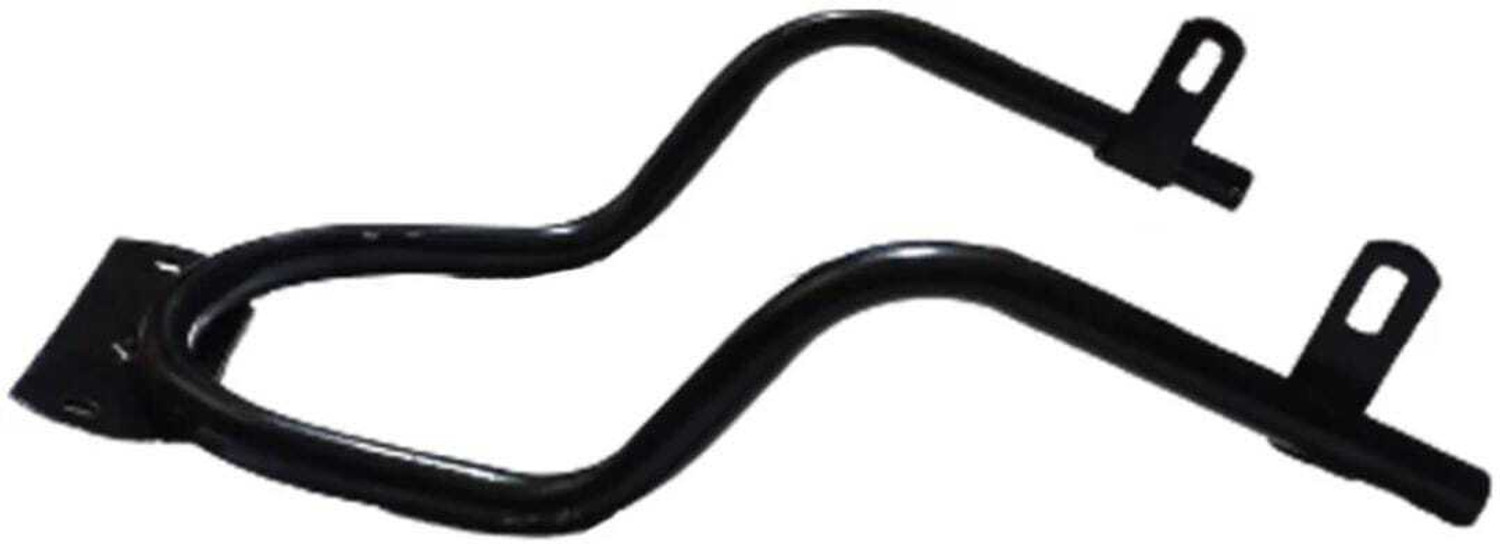 Image of ATIJAHAT TRADERS Apache number plate holder /clamp Bike Number Plate