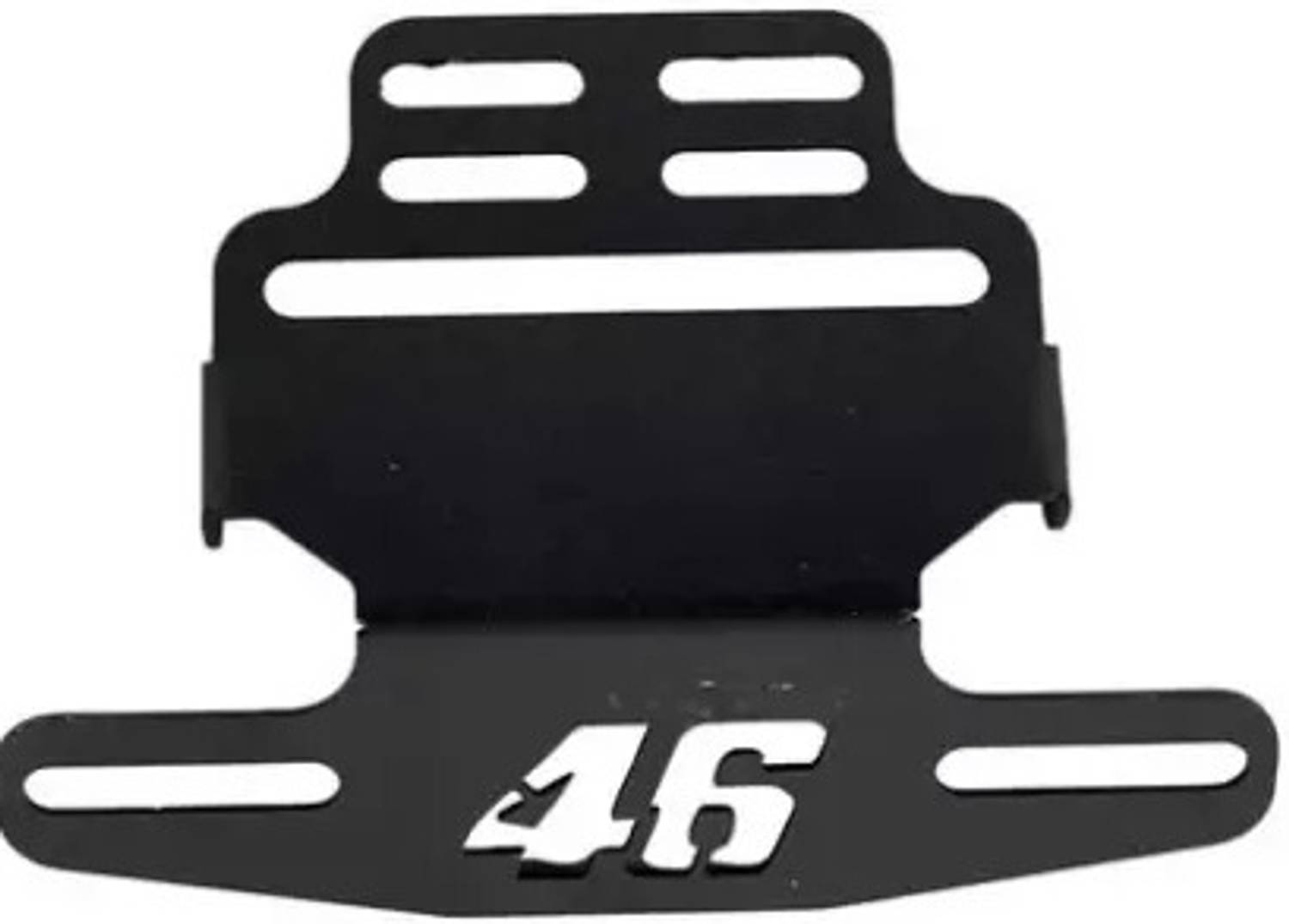 CROXIV Motorcycle Number Plate SMX-06 - Image 2