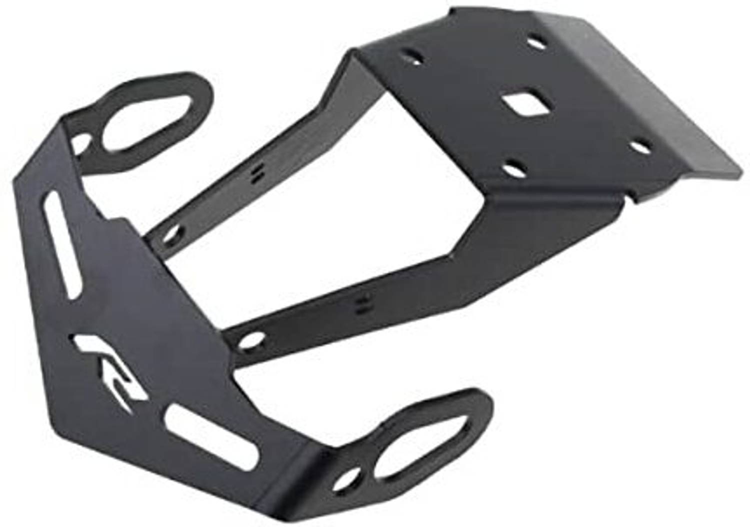 acube mart R15 V3 Tail Tidy (Black) TT-01 Bike Number Plate