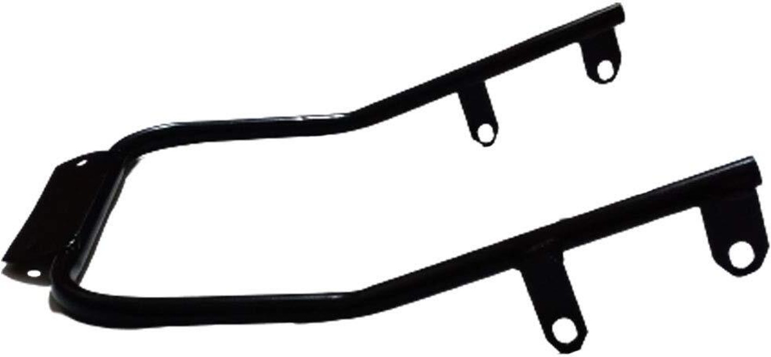 Image of auto trends KTM Number Plate Clamp (Holder) Bike Number Plate