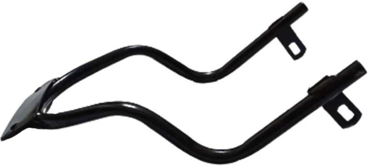 Image of ATIJAHAT TRADERS Apache number plate holder /clamp Bike Number Plate