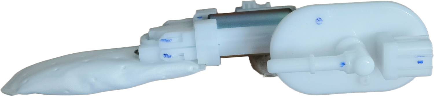 ROYAL Fuel Pump Assembly for Splendor Hero BS6 - Image 3