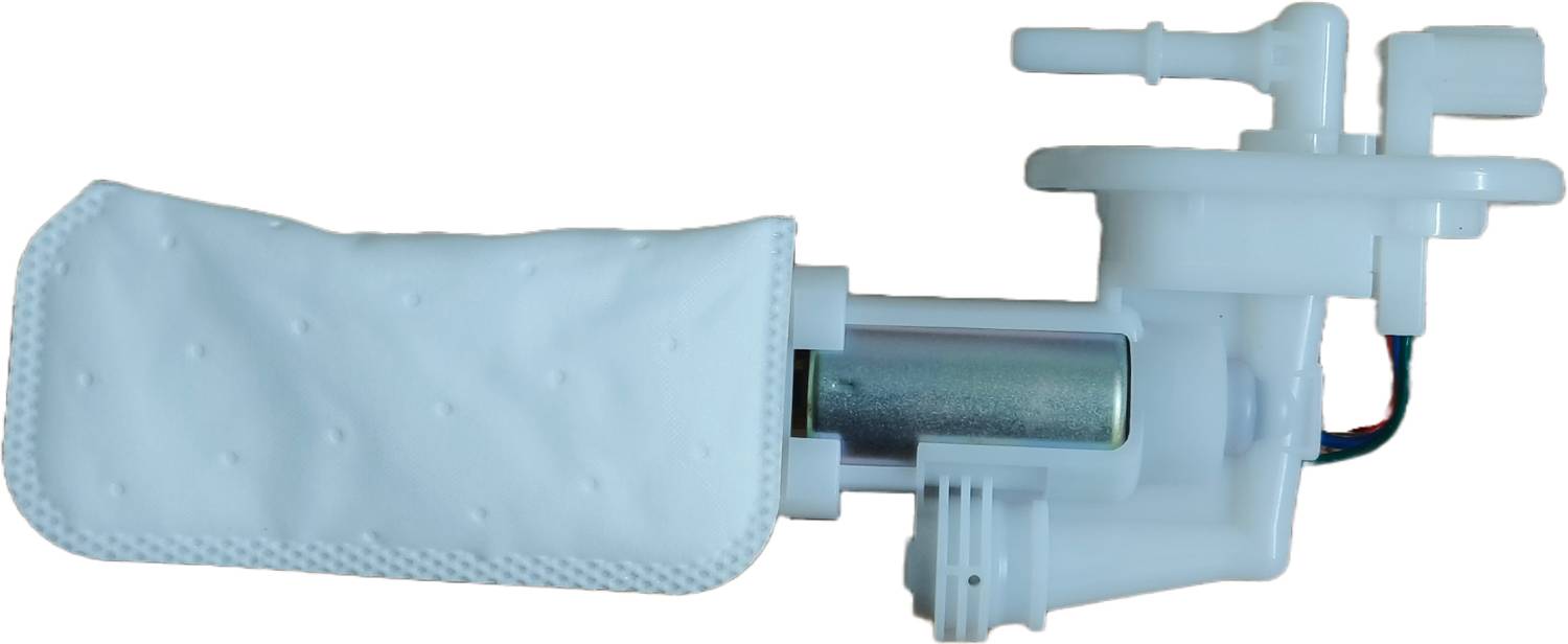 ROYAL Fuel Pump Assembly for Splendor Hero BS6 - Image 2