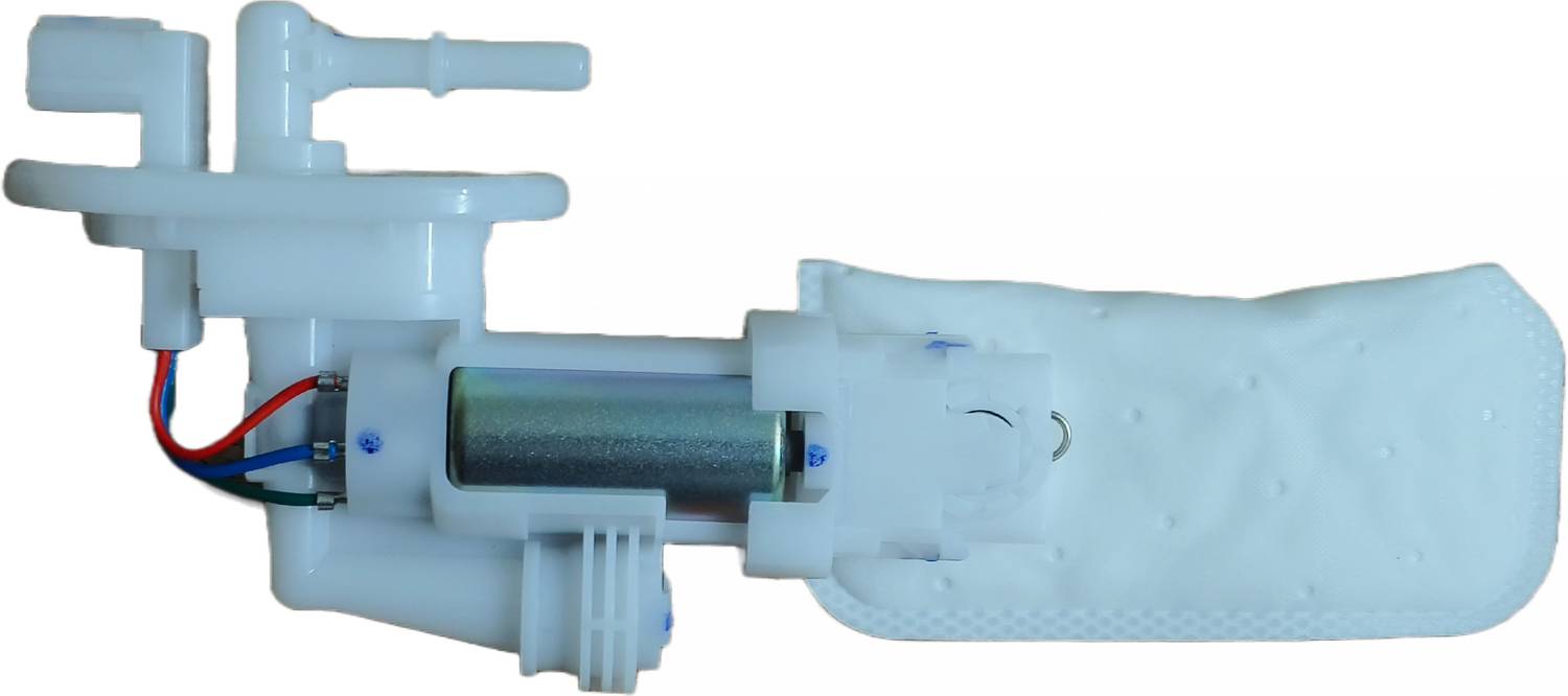 ROYAL Fuel Pump Assembly for Splendor Hero BS6 - Image 1
