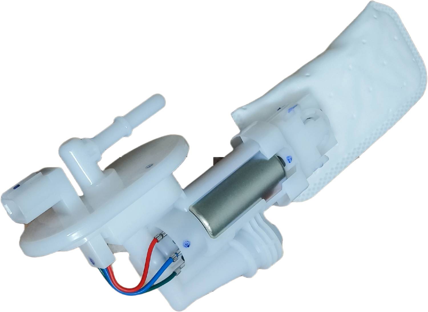 ROYAL Fuel Pump Assembly for Splendor Hero BS6 - Image 4