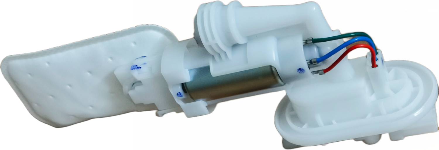 ROYAL Fuel Pump Assembly for Splendor Hero BS6 - Image 5