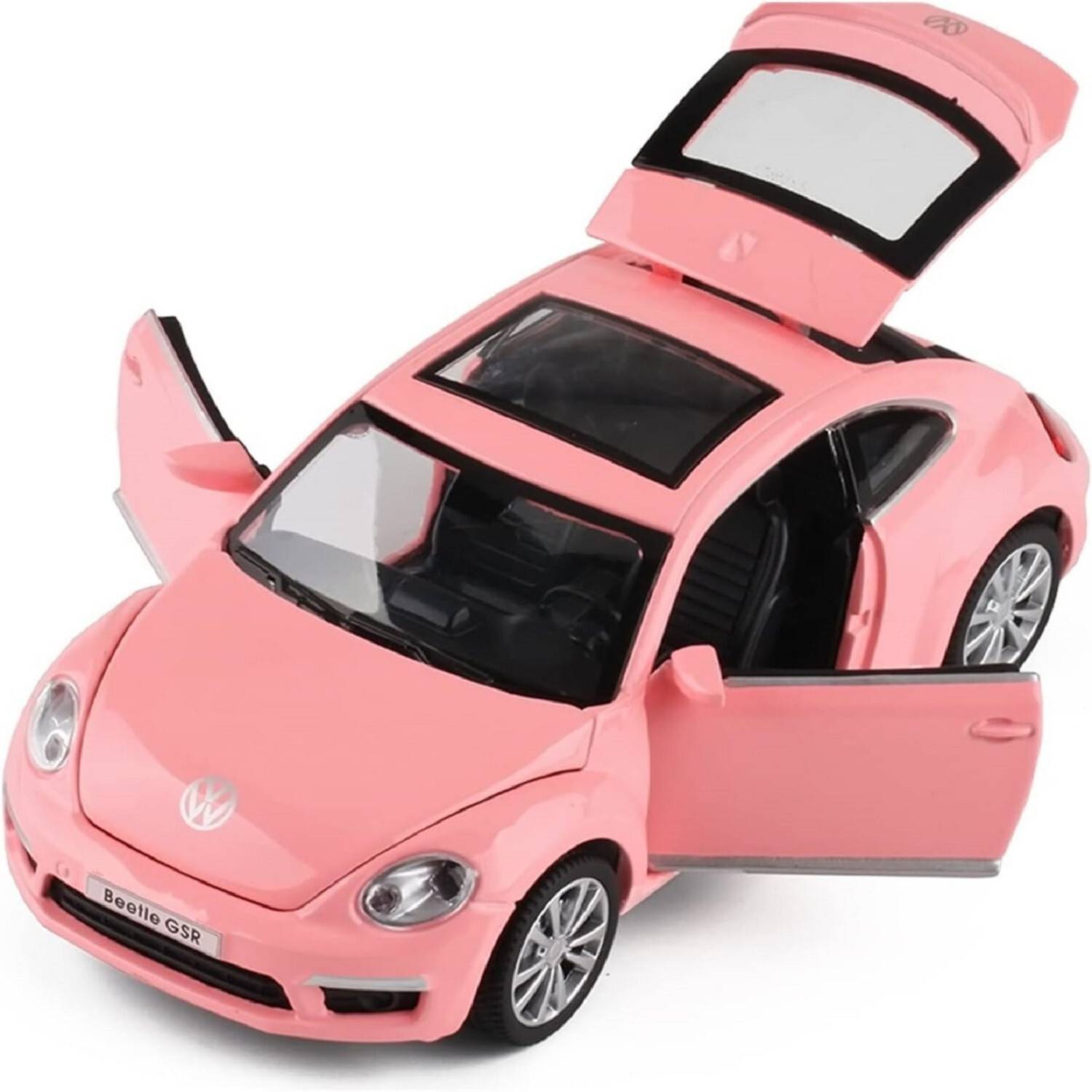 COELON Volkswagen Beetle Pink - Volkswagen Beetle Pink . shop for