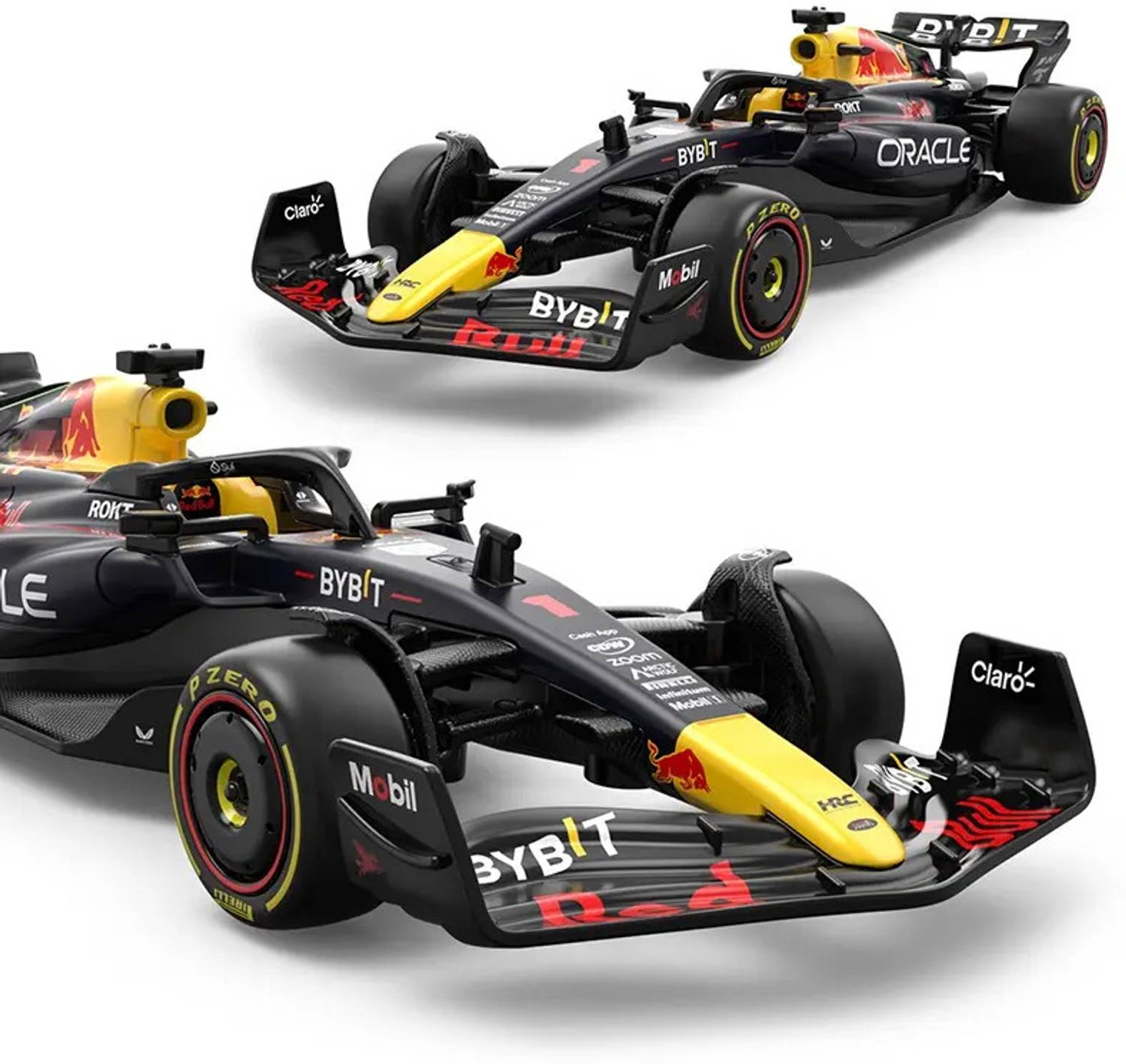 kitmeer 1:32 Scale Max Verstappen RB 2022 Miniature Model Car - Image 1