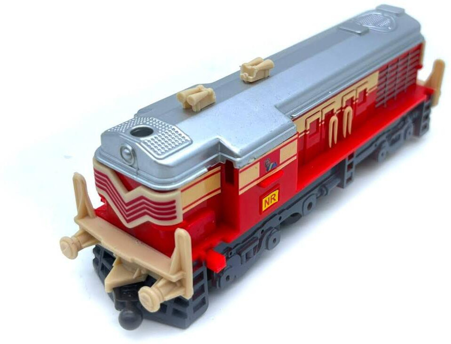 Image of centy toys Mini Passenger Toy Train