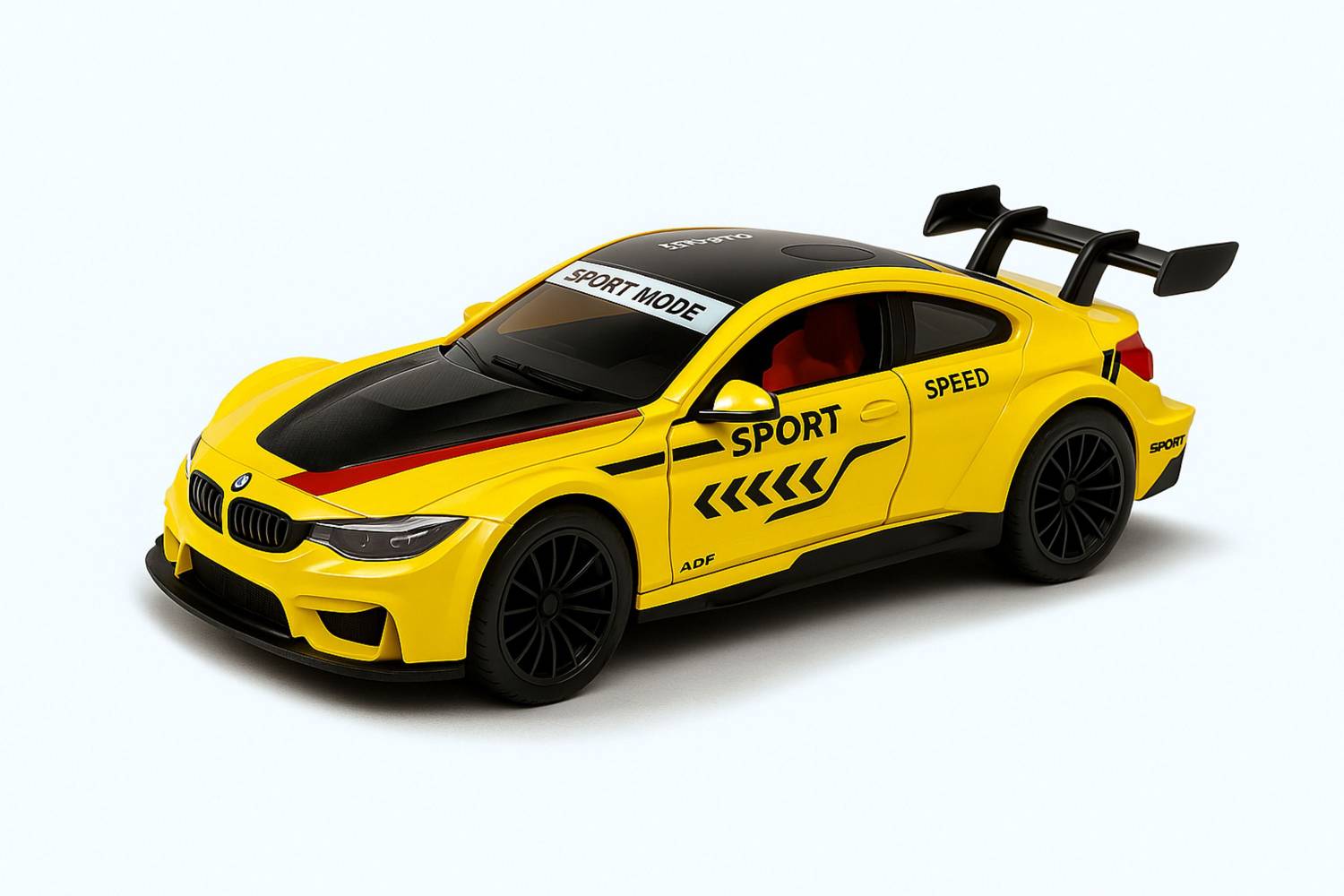 ミニカー BMW_INDEPENDENT 1-32-die-cast-metal-sport-bmw-