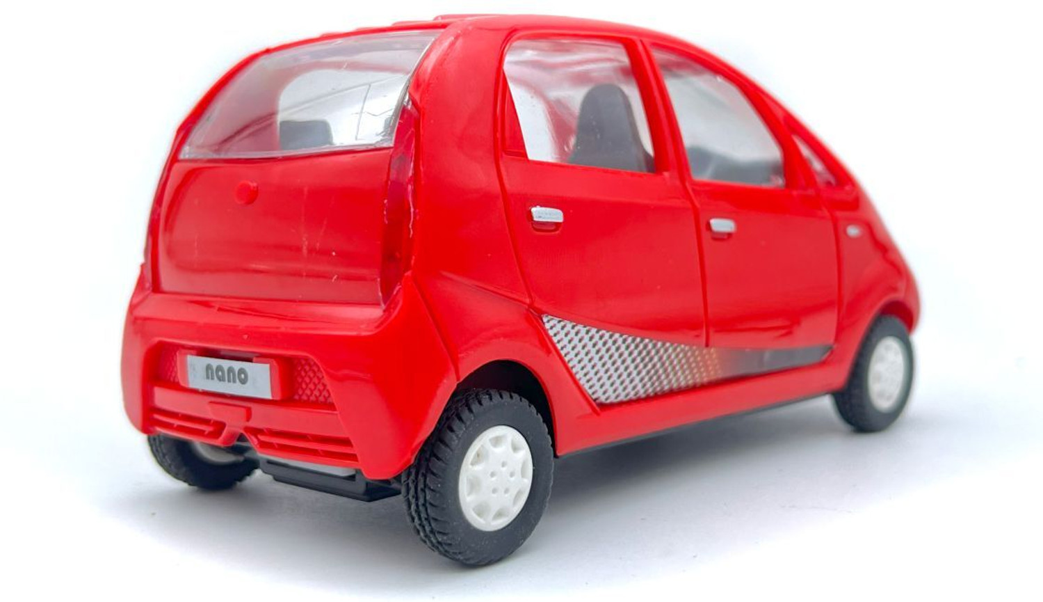 Image of centy Nano Car