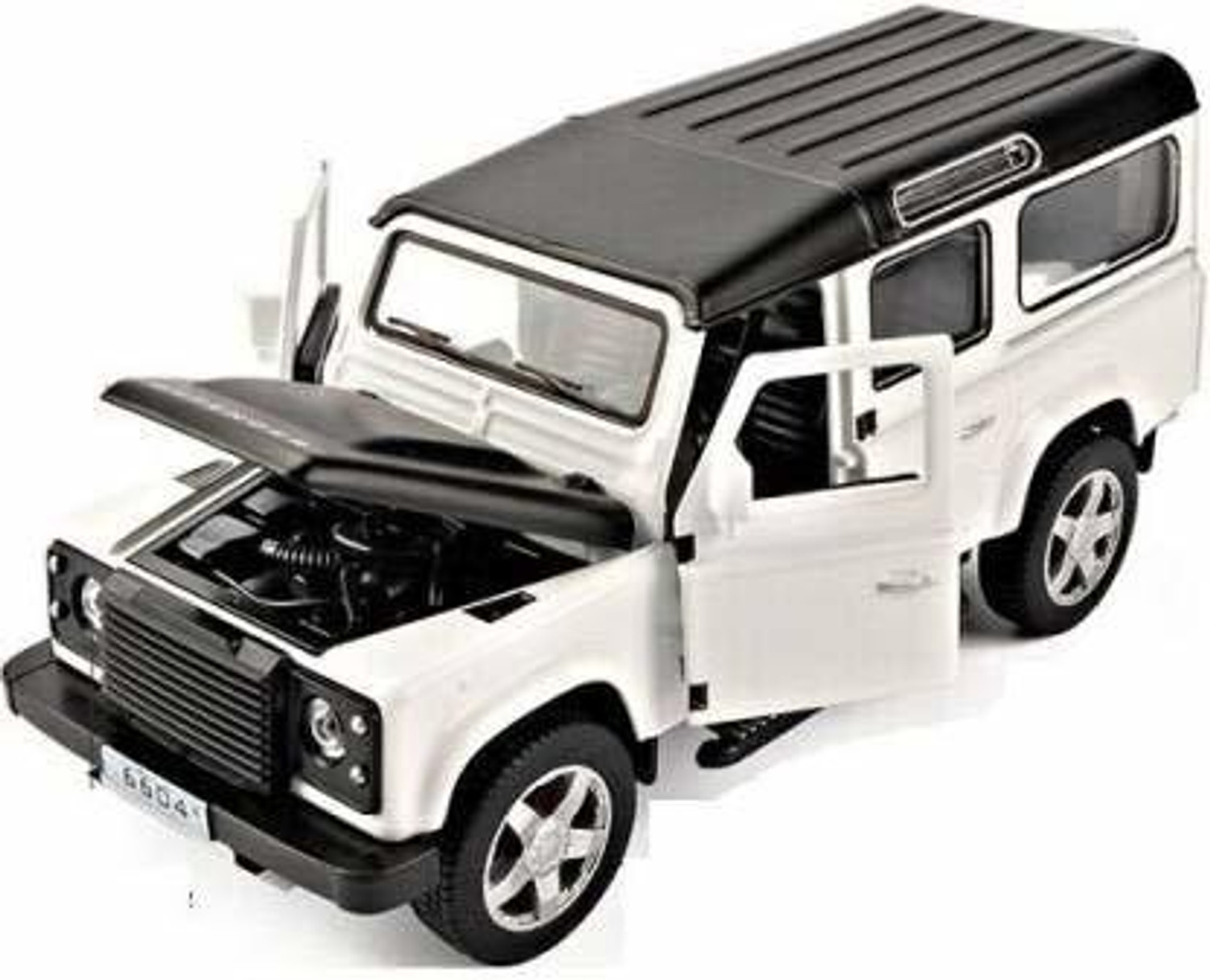 Image of Galactic New 1:32 Die-cast Land Rover Toy car Metal Cars Pullback Toy car for Kids Best Gifts Vehicle Toys for Kids Sound and Light Pull Back Cars Toys & Truck Cars Boys ( Multi Color)(3 Design Available 1 Design Sending)
