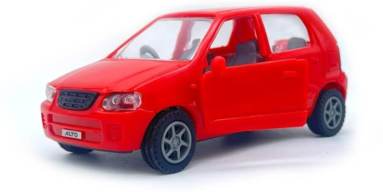centy Alto Car (Door Openable)