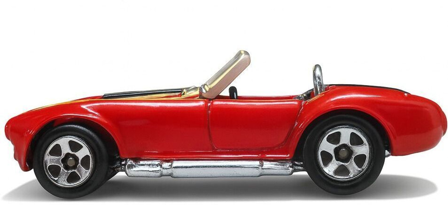 Image of Arizuul 1:64 Mini Muustang Shelby Cobra Toy Car Mustang Toy Cars Diecast Cars