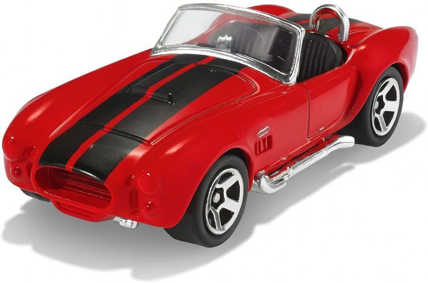 Image of Arizuul 1:64 Mini Muustang Shelby Cobra Toy Car Mustang Toy Cars Diecast Cars