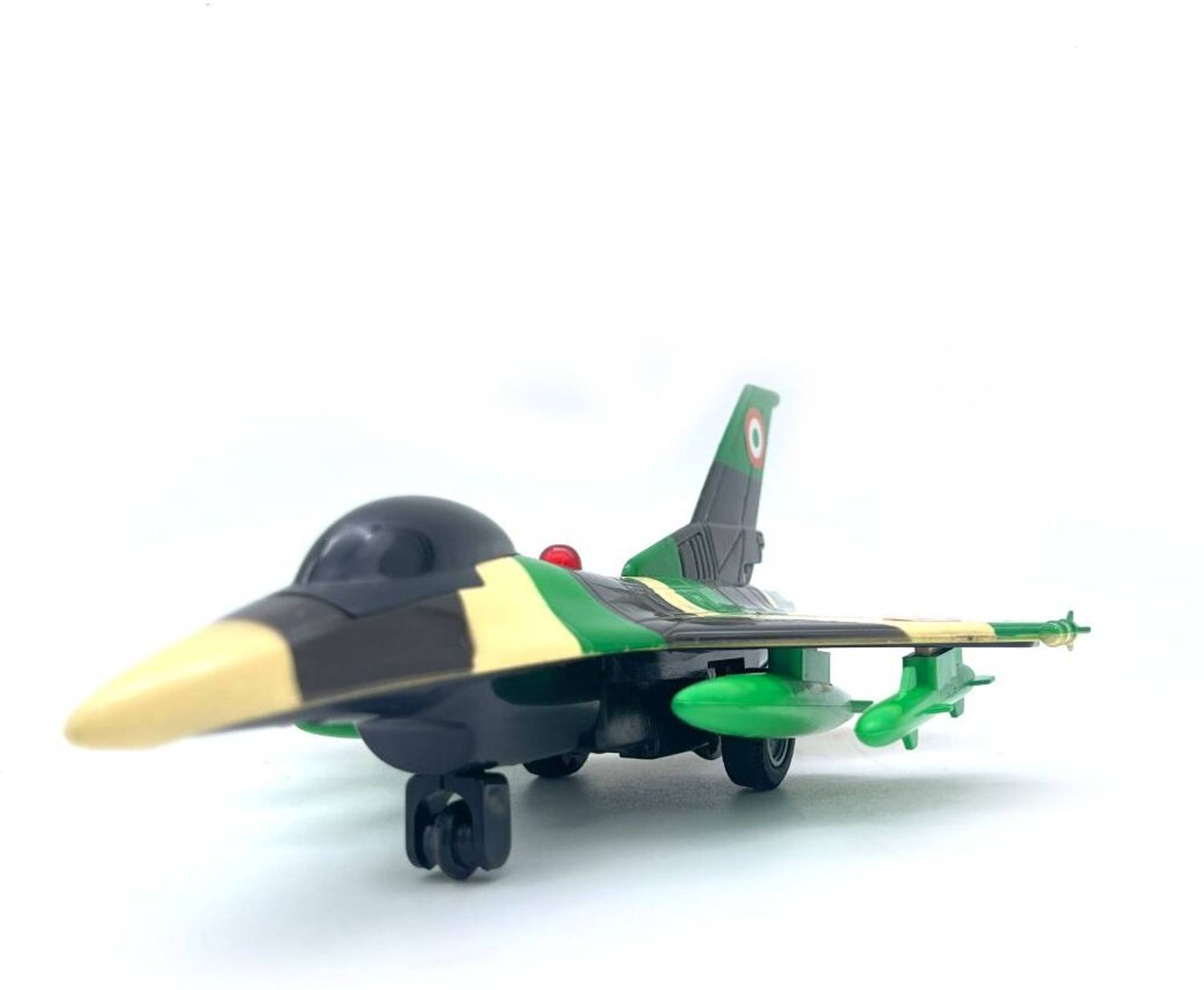 centy F-16 Fire Blade