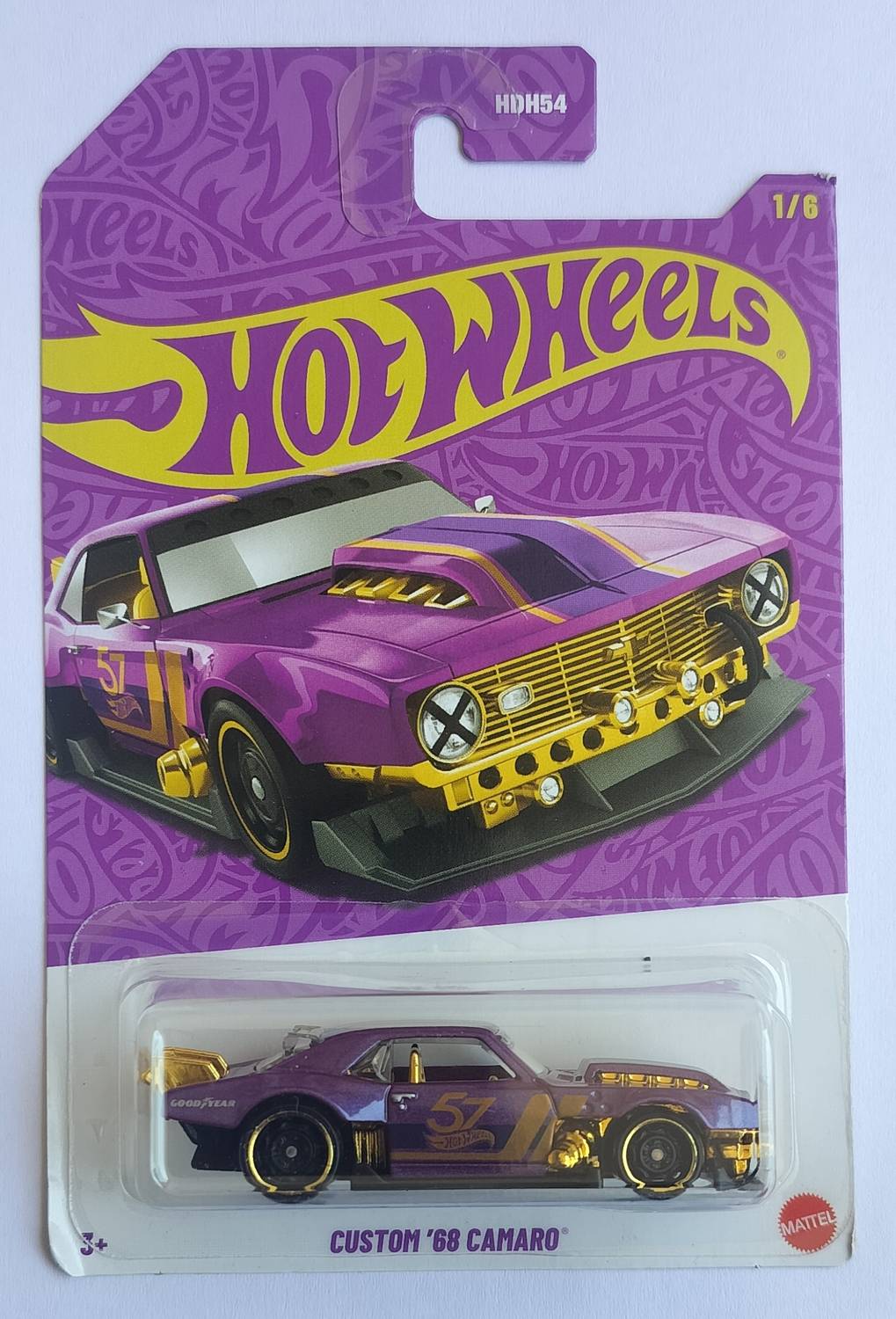 hdh54-custom-68-camaro-toy-car