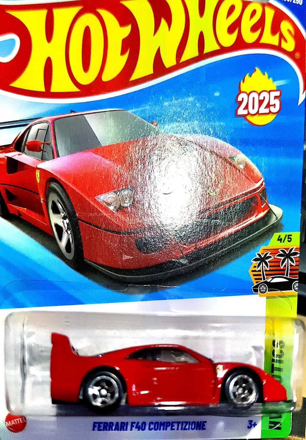 hotwheels-ferrari-f40-