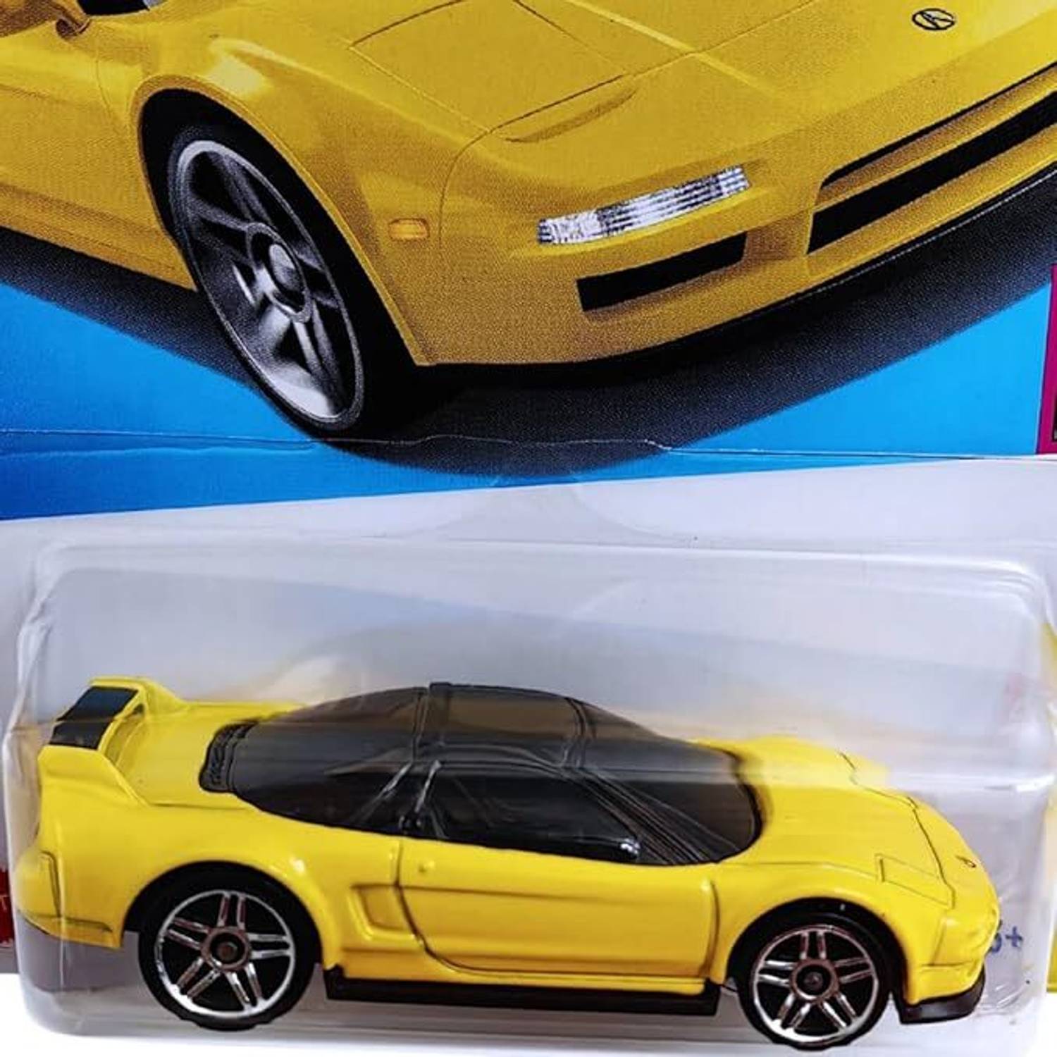 HOT WHEELS 90 ACURA NSX - 90 ACURA NSX . shop for HOT WHEELS