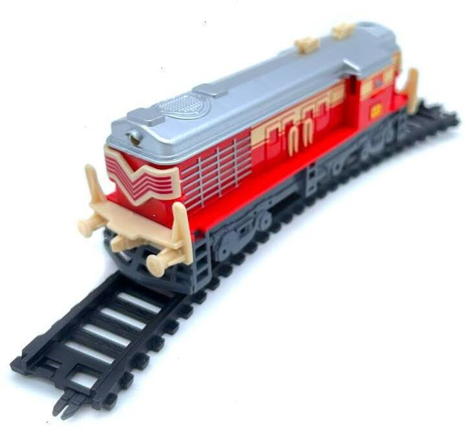 Image of centy toys Mini Passenger Toy Train