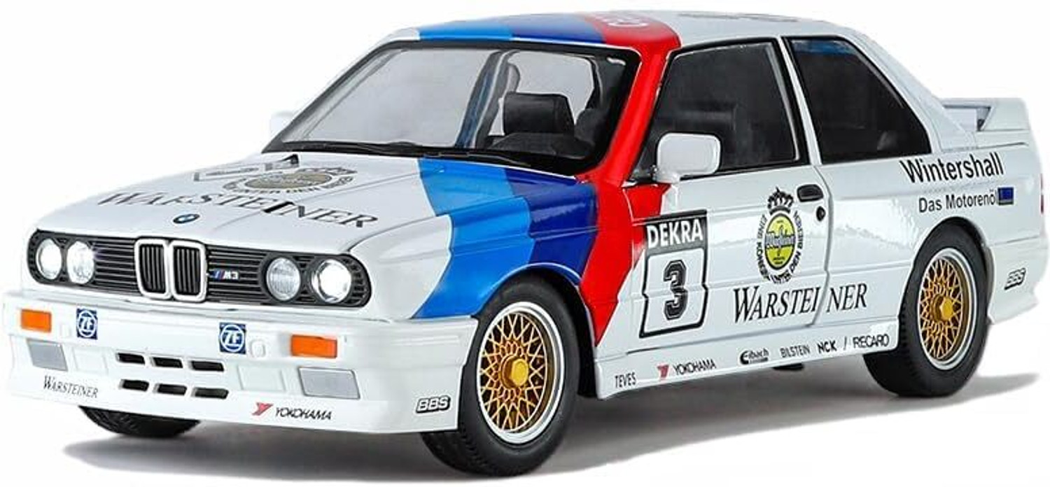 Image of AHBHT 1:24 Metal Diecast Model Car with Opening Doors & Pull Back Action