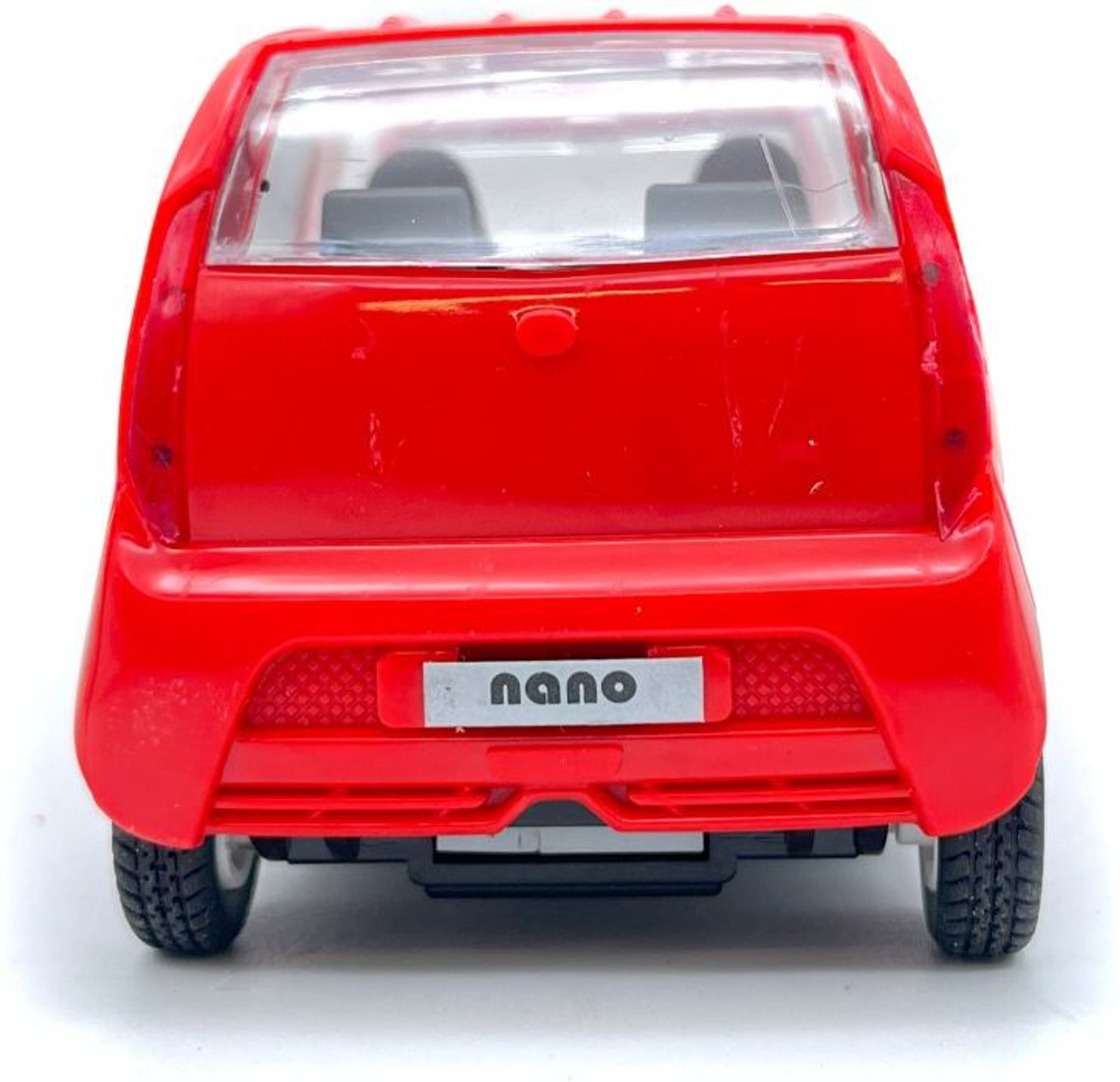 Image of centy Nano Car