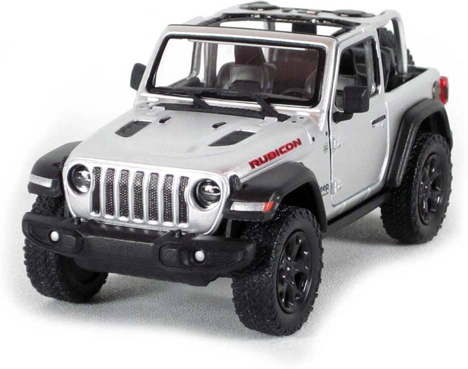 Dream Choice Thar Alloy Kids Car - Image 1
