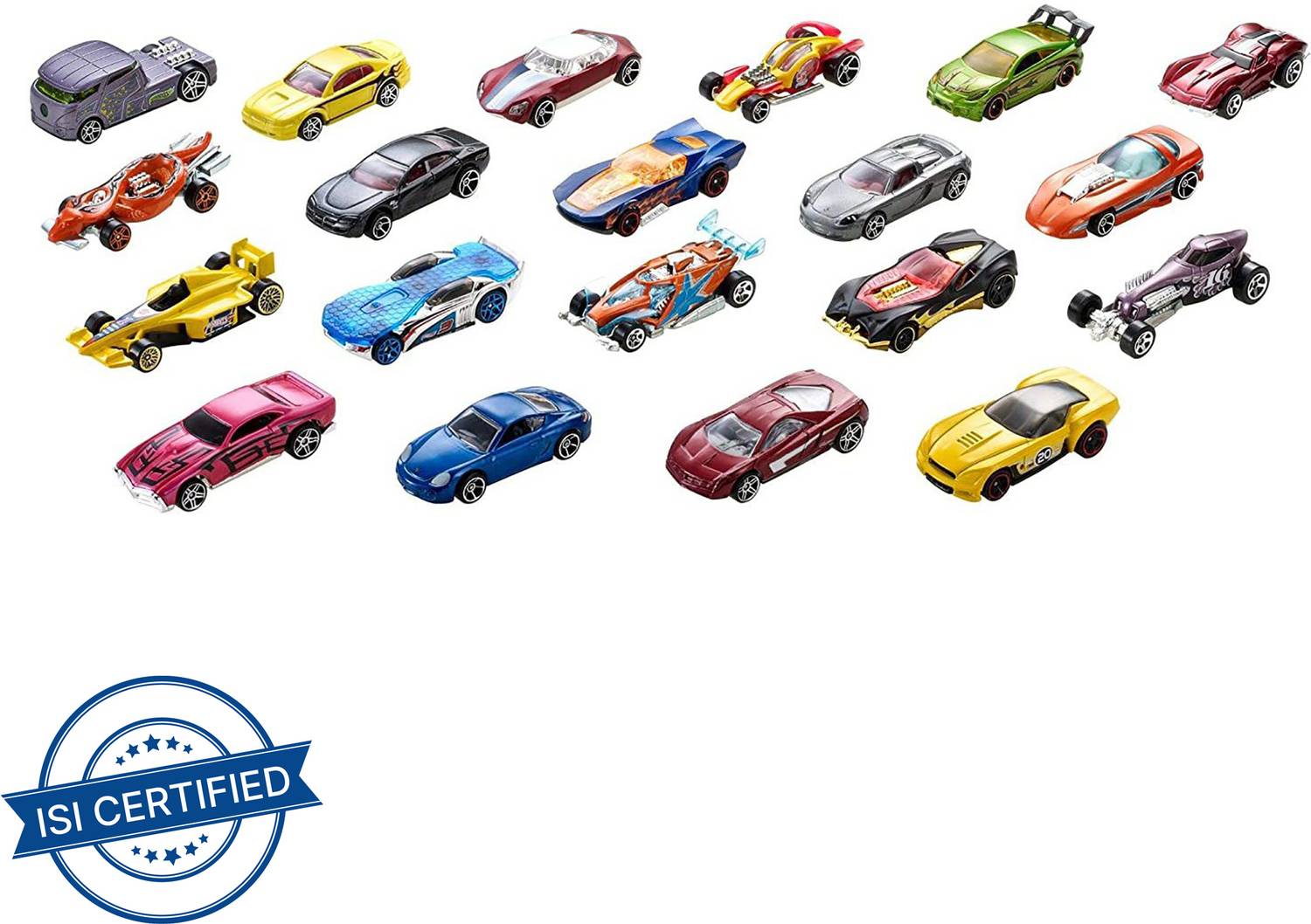 HOT WHEELS 20 car gift pack - 20 car gift pack . shop for HOT