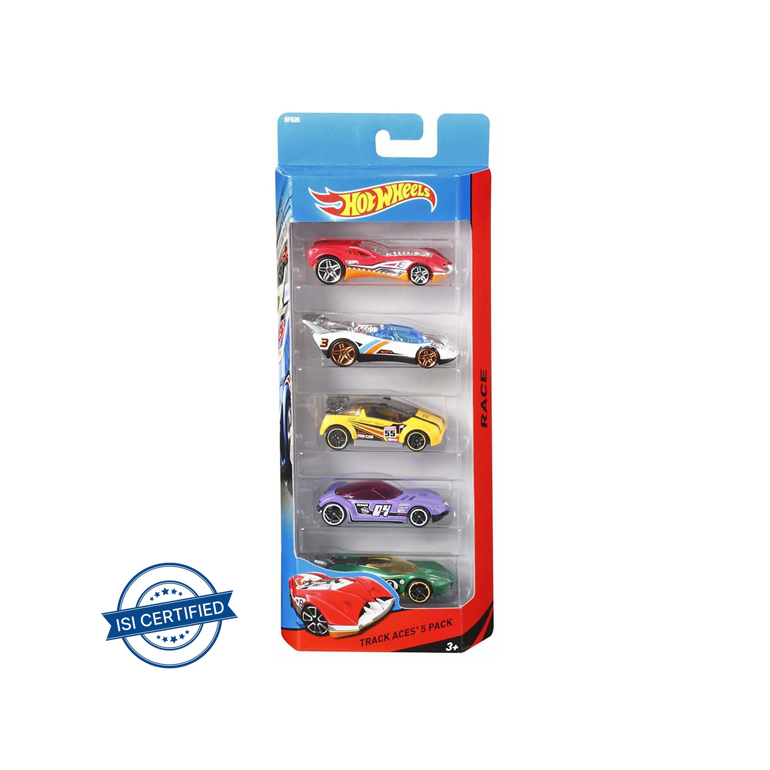 Hot Wheels GIFT PACK（全8点） HOT WHEELS 5 car gift pack - 5 car gift pack . Buy cars toys in
