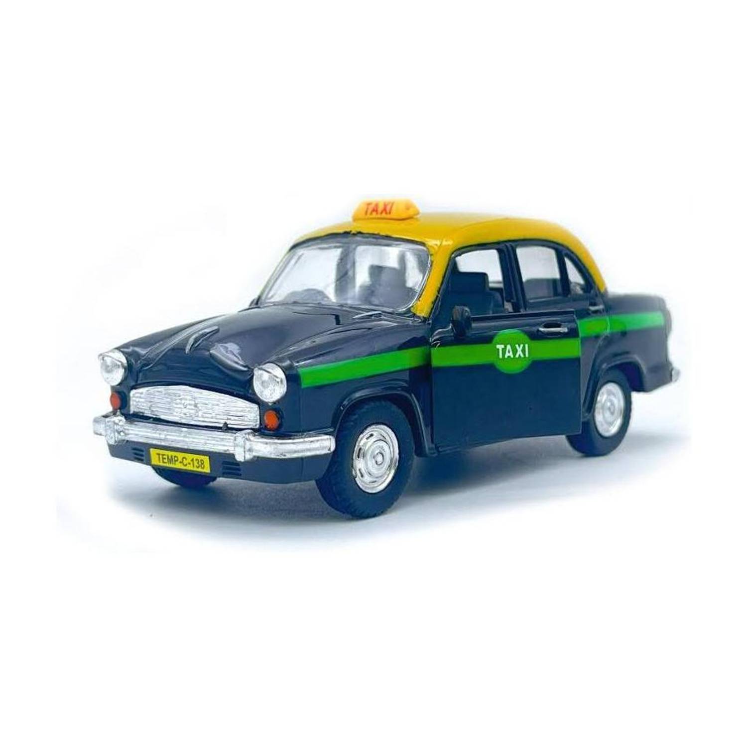 centy Ambassador Taxi (Door Openable)