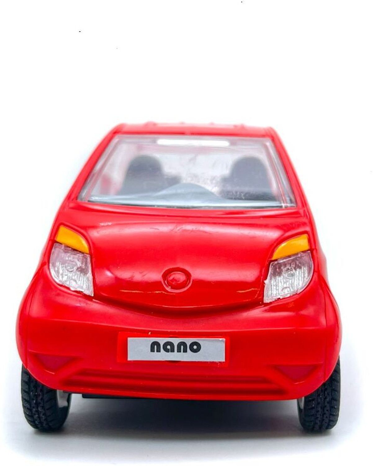 Image of centy Nano Car