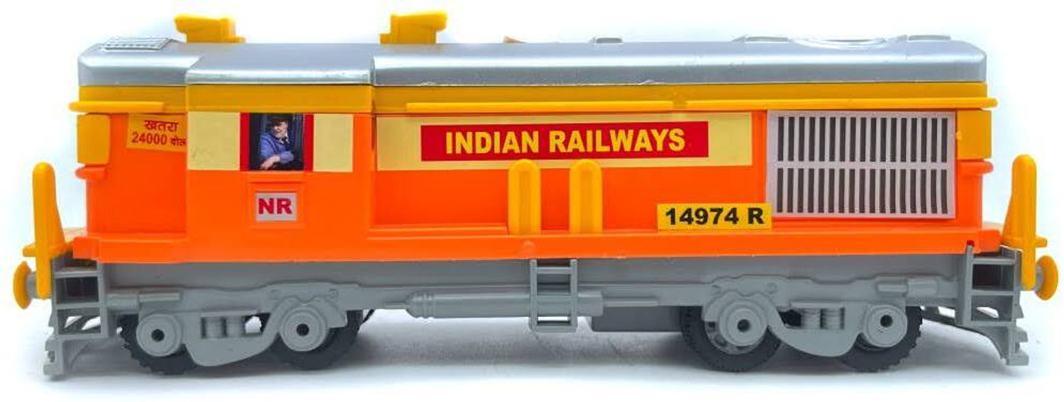 Image of centy Locomotive Engine