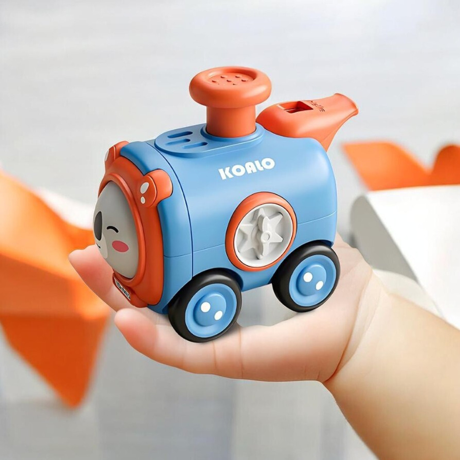 Image of Forbuz Royal Mini Truck Toy for Kids, Amazing Toys, 360 Degree Stunt Truck