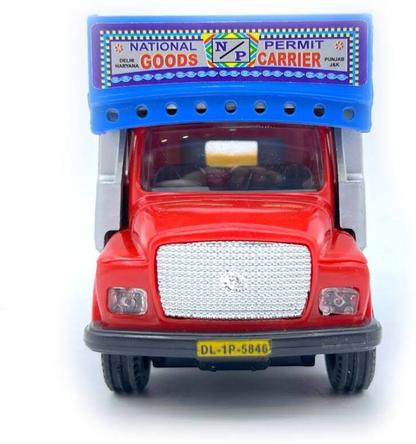 Image of centy Public Truck