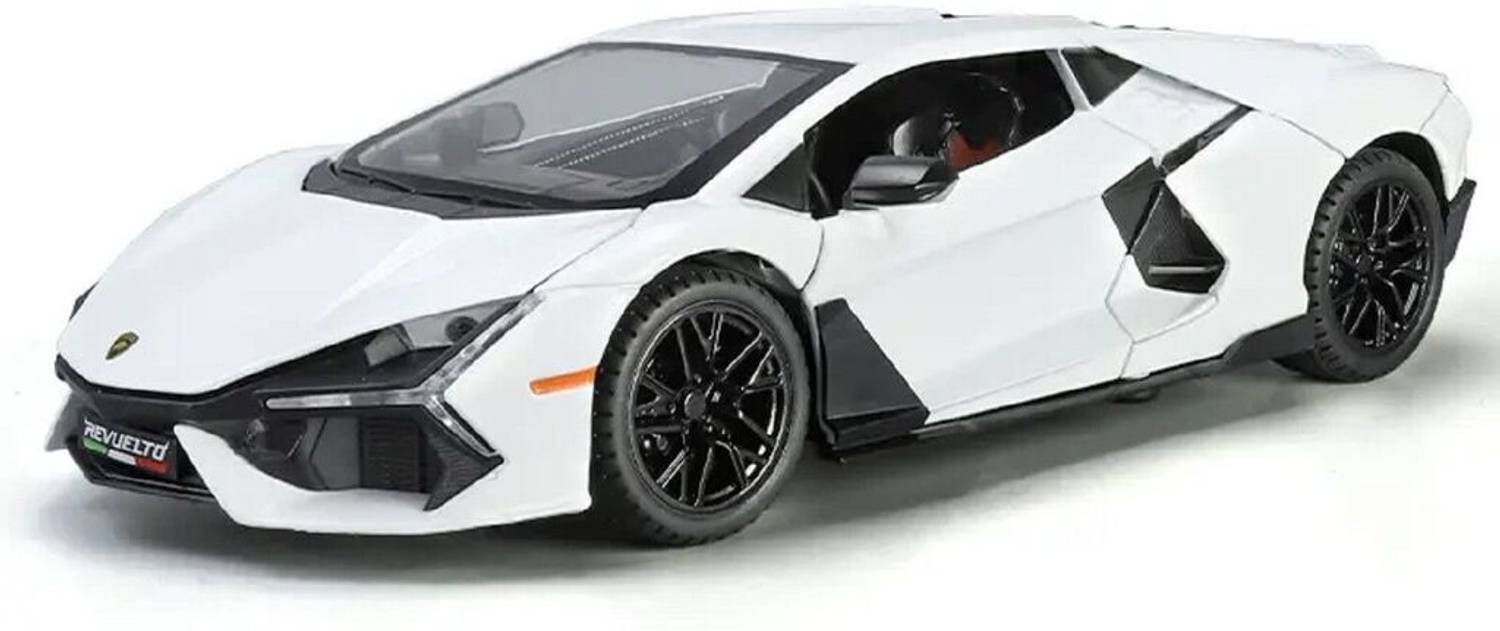 SPENOP 1900-390 Lmborghini Reventon Multicolor - Image 1
