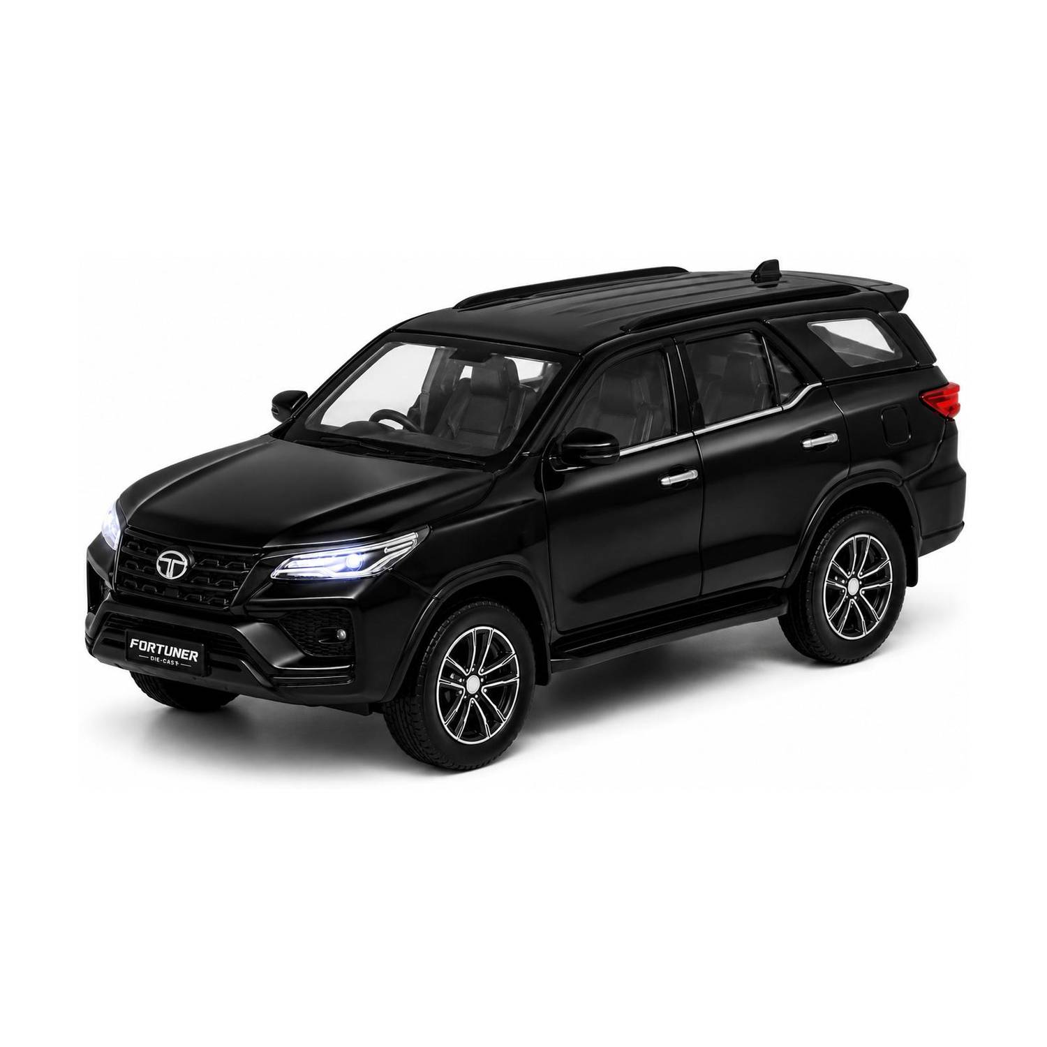 Thriveonix Fortuner Legender 1:32 Toy Car - Image 1