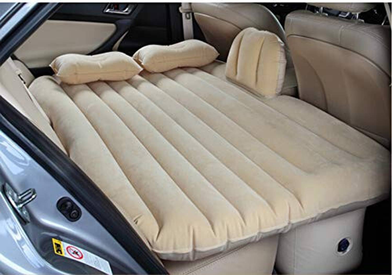 Calpix 2 Seater Inflatable Sofa - Image 1