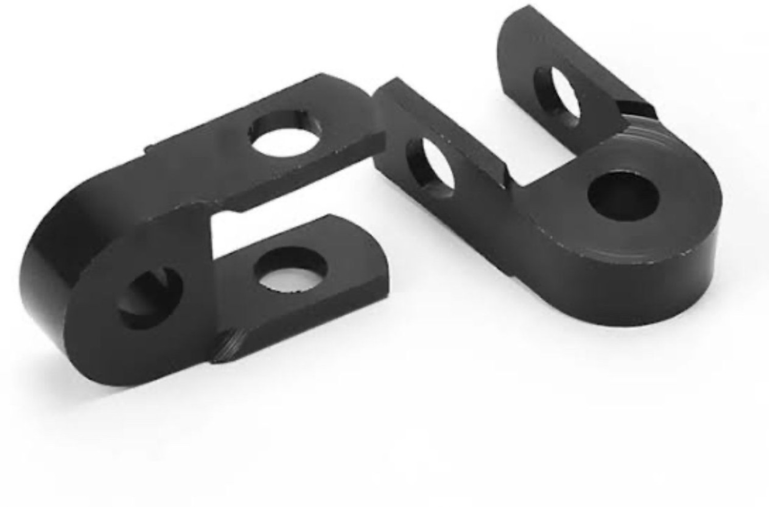 Image of Digital Craft Vehicle Shock Absorber Height Extender Suspension Shocker Absorber 1 set Shock Absorber