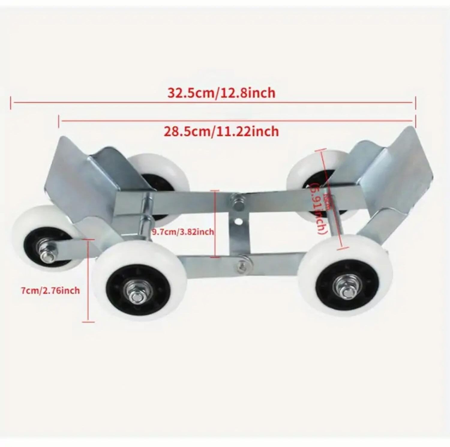 Image of Deoxys Flat Tire Boosters, Motorcycle / bike /Tricycle Flat Tire Wheel Puller Booster Vehicle Starter Motor