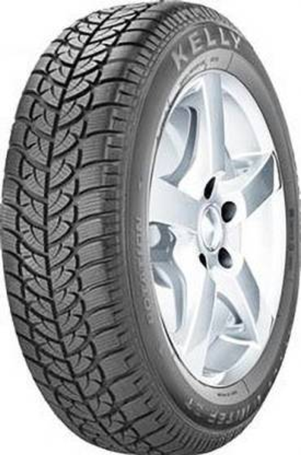 Image of Goodyear Kelly KELLY VFM3 4 Wheeler Tyre