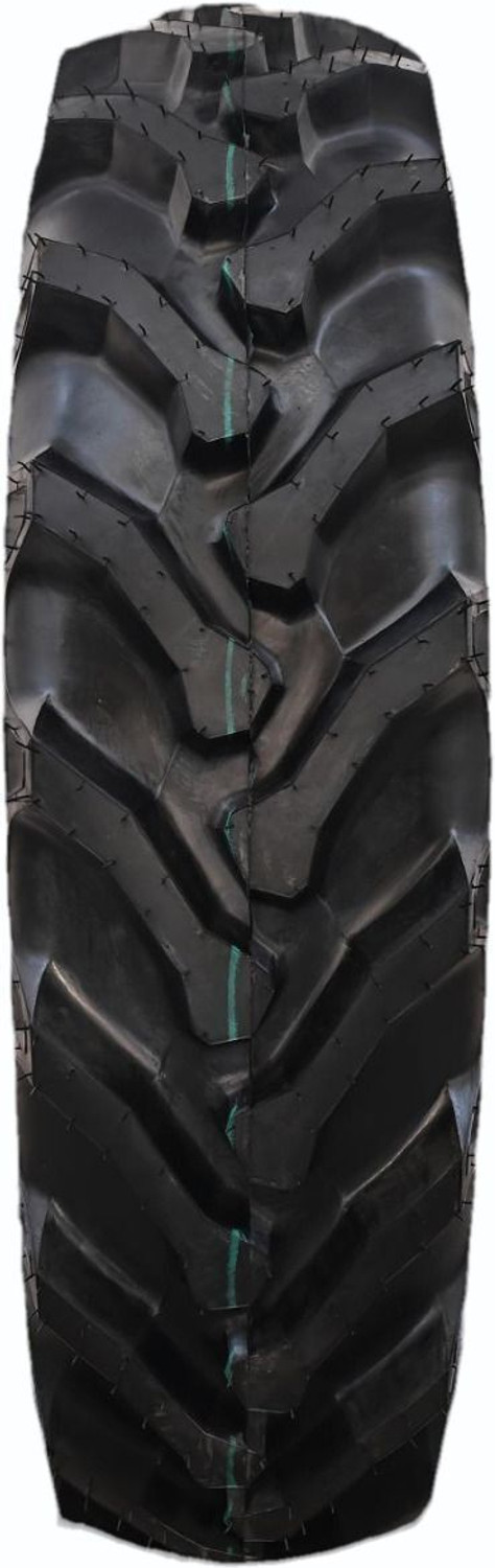 Image of vsr 13.6-28 duroad balwan tractor tyre (no tube in the package) 4 Wheeler Tyre
