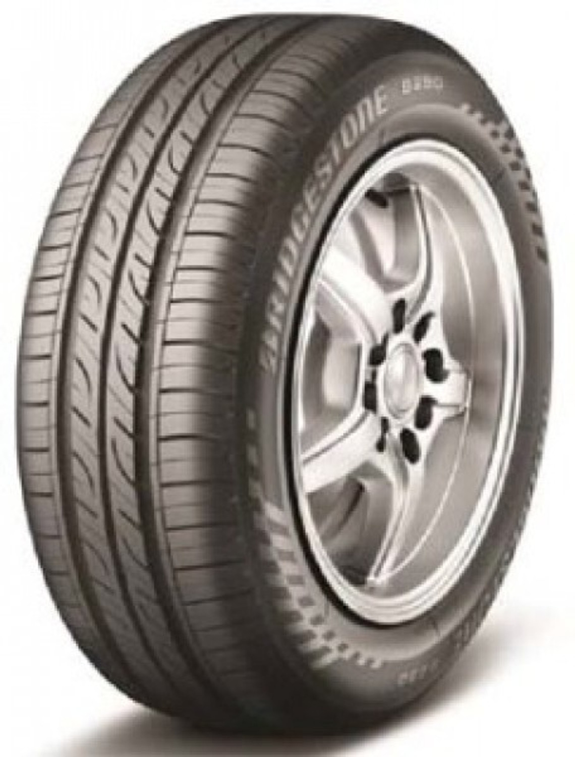 Image of BRIDGESTONE B250 4 Wheeler Tyre