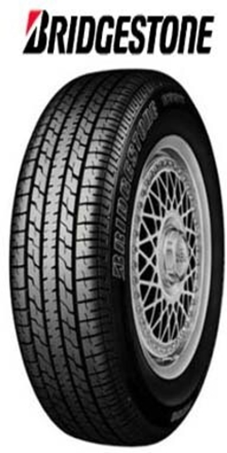 Image of BRIDGESTONE B250 4 Wheeler Tyre
