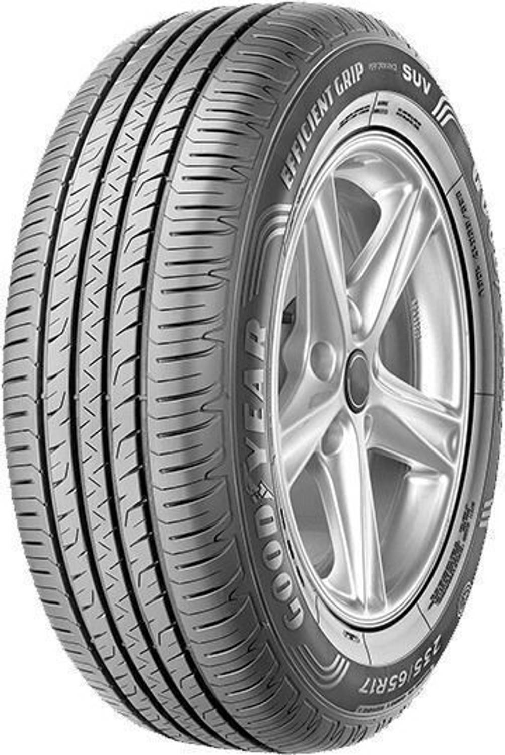 GOOD YEAR Efficient GripECO 175/65R15 4本 Goodyear with Doorstep Installation 175/65 R15 ASSURANCE MAXGUARD